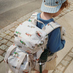 Konges Sløjd A/S SCHOOLBAG grand prix