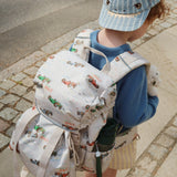 Konges Sløjd A/S SCHOOLBAG grand prix