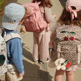 Konges Sløjd A/S SCHOOLBAG leo