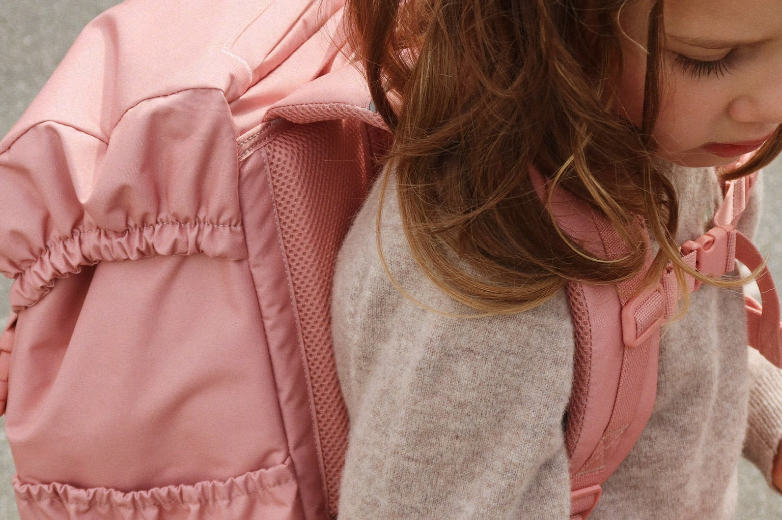 Konges Sløjd A/S Accessoires für die Haare strawberry