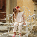 Konges Sløjd A/S SUNGLASSES red