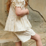 Konges Sløjd A/S WOVEN SHORTS & BLOOMERS ciel mirage