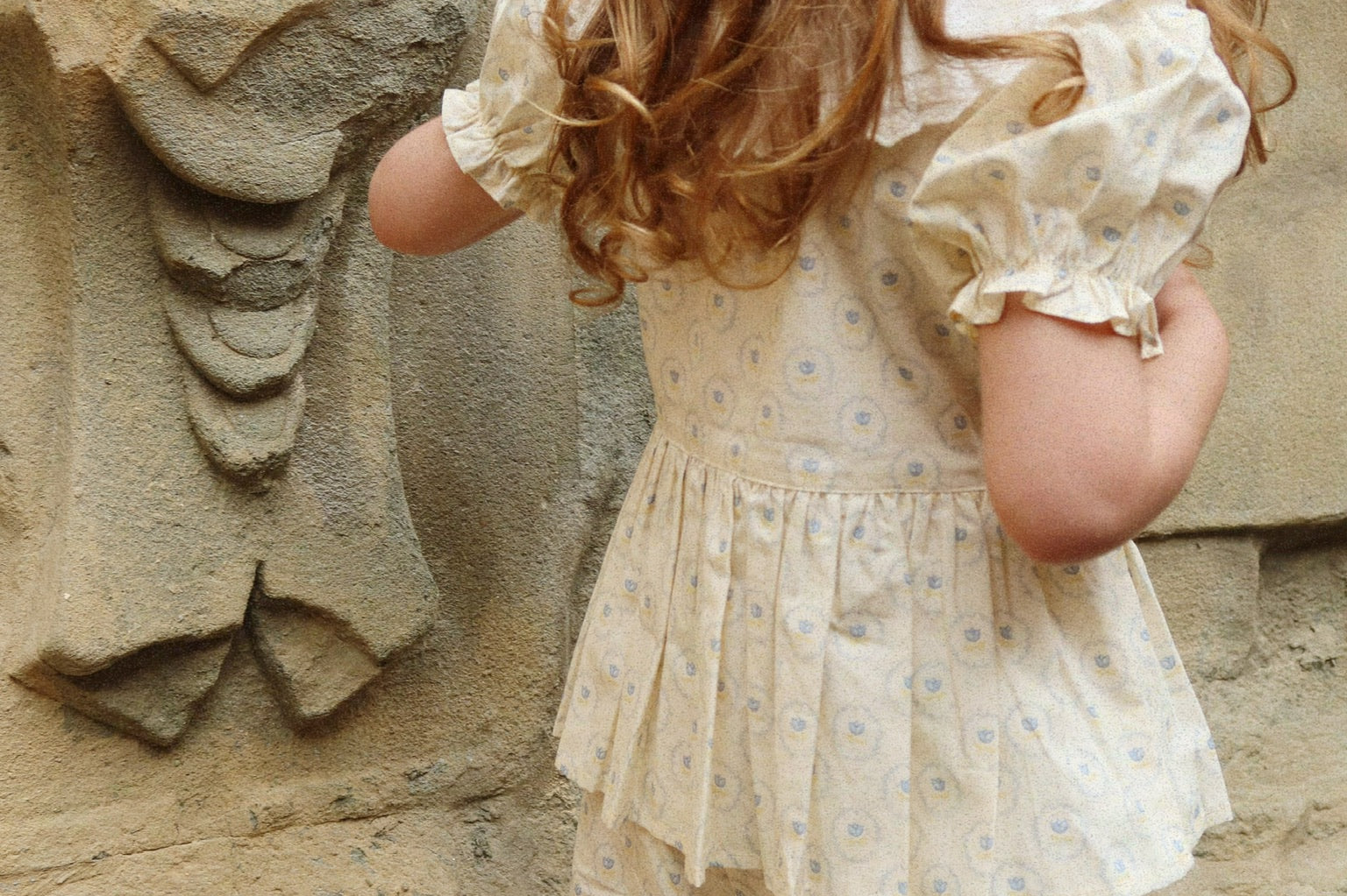 Konges Sløjd A/S Accessoires für die Haare strawberry