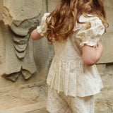 Konges Sløjd A/S Accessoires für die Haare strawberry