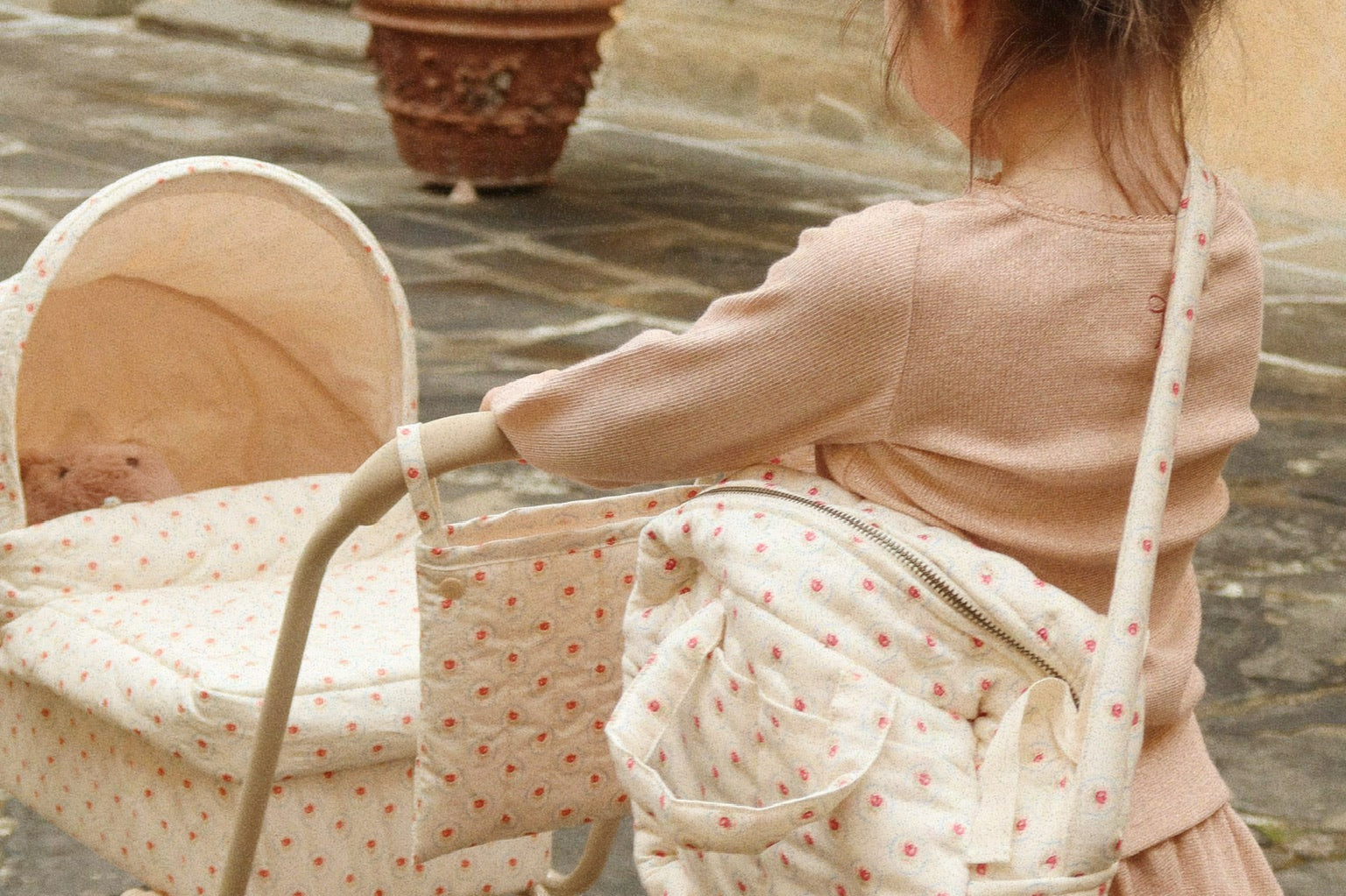 Konges Sløjd A/S Puppen Accessoires mirage