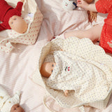 Konges Sløjd A/S DOLL ESSENTIALS estate dot
