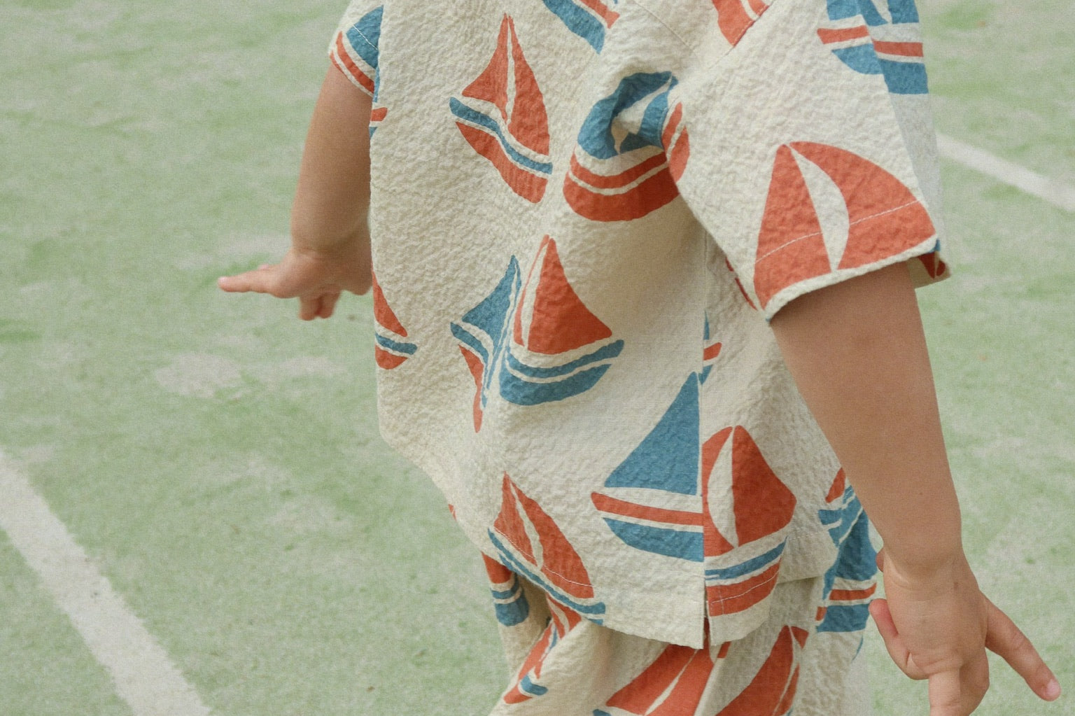 Konges Sløjd A/S HATS ahoy