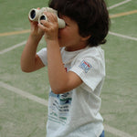 Konges Sløjd A/S Aktivitätsspielzeug lemon aop