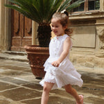 Konges Sløjd A/S SANDALS cherry