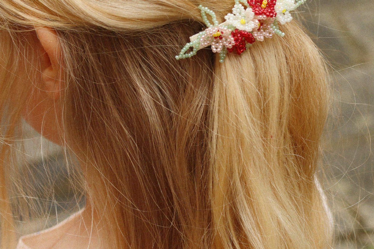 Konges Sløjd A/S HAIR ACCESSORIES multi