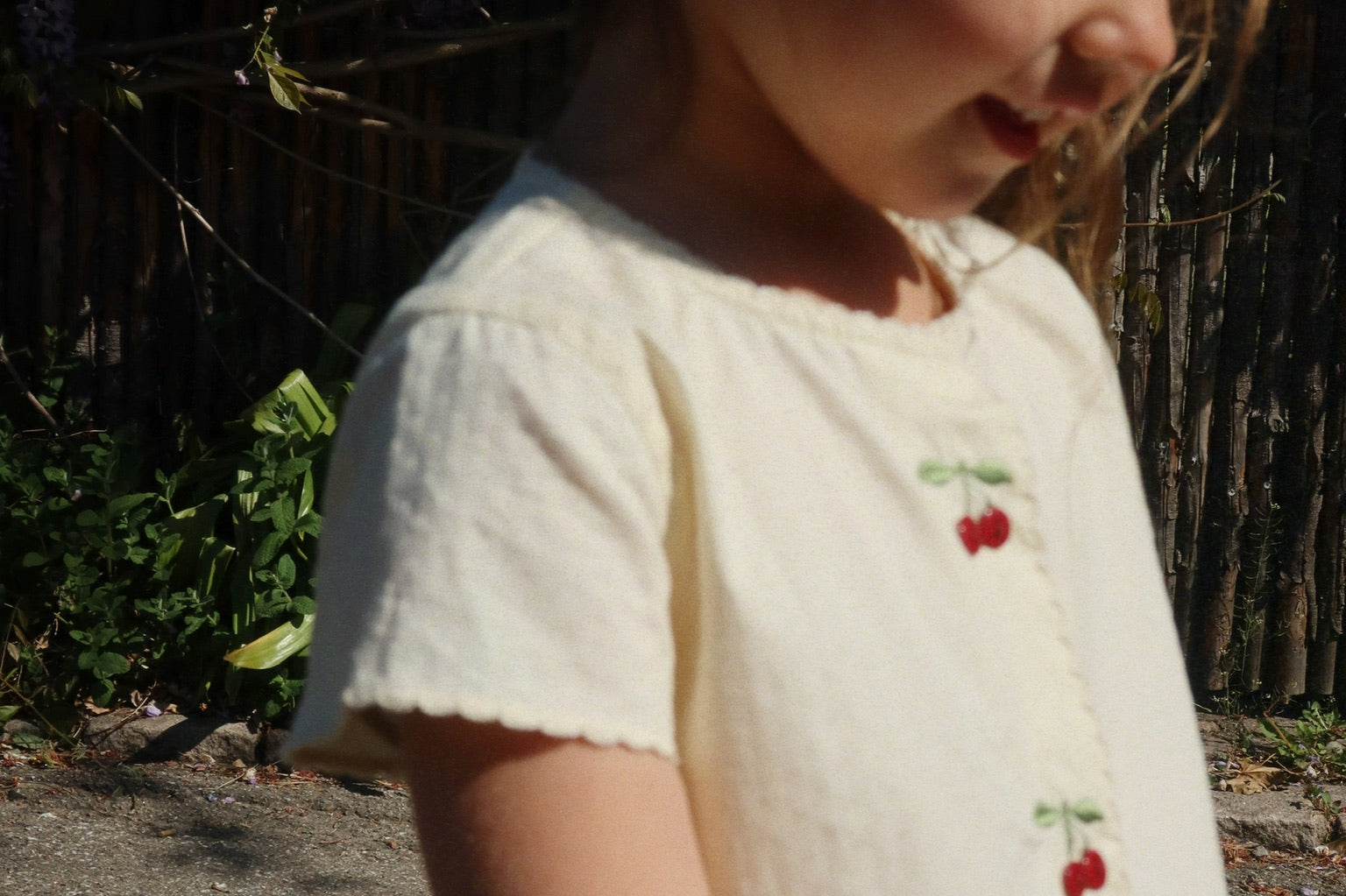 Konges Sløjd A/S HAIR ACCESSORIES mellow rose