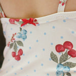 Konges Sløjd A/S SWIMSUITS marmelatta