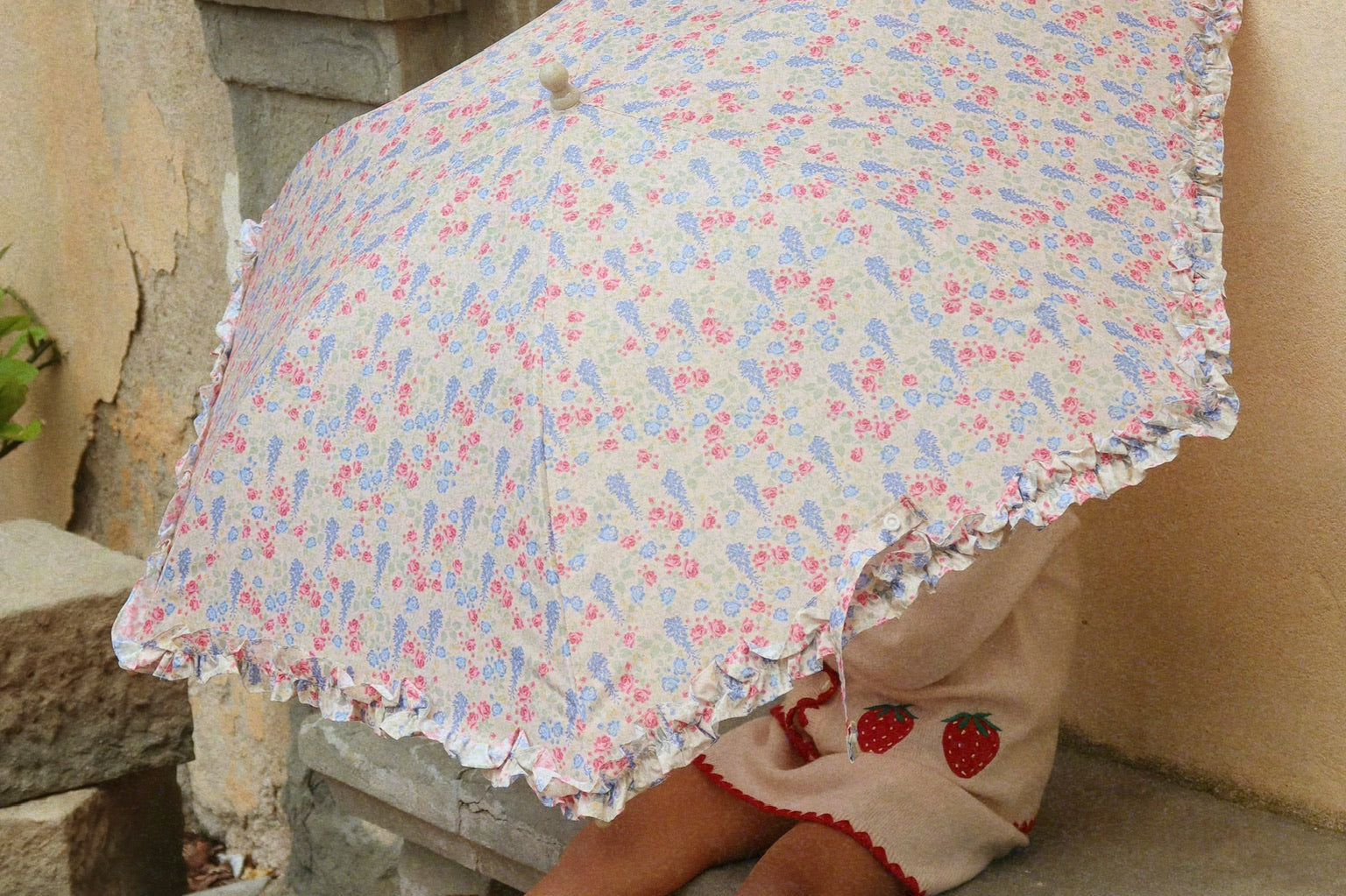 Konges Sløjd A/S Gummistiefel heart blues