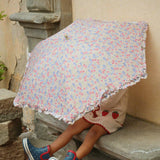 Konges Sløjd A/S Gummistiefel heart blues