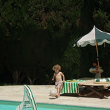 Konges Sløjd A/S BEACH TOYS green stripe