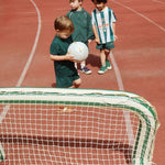 Konges Sløjd A/S BEACH TOYS green stripe