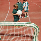 Konges Sløjd A/S BEACH TOYS green stripe