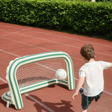 Konges Sløjd A/S BEACH TOYS green stripe