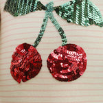 Konges Sløjd A/S SWIMSUITS rose stripe