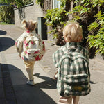 Konges Sløjd A/S JACKETS & COATS green check