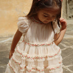 Konges Sløjd A/S HAIR ACCESSORIES mellow rose