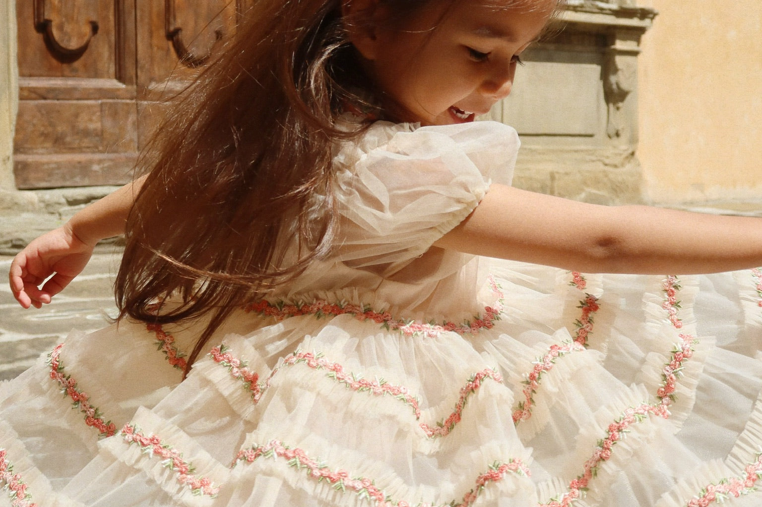 Konges Sløjd A/S HAIR ACCESSORIES mellow rose