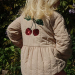 Konges Sløjd A/S Thermobekleidung smoke gray