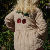 Konges Sløjd A/S Thermobekleidung smoke gray