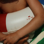 Konges Sløjd A/S SWIMSHORTS bande verte