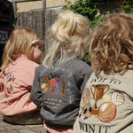 Konges Sløjd A/S Thermobekleidung magnet