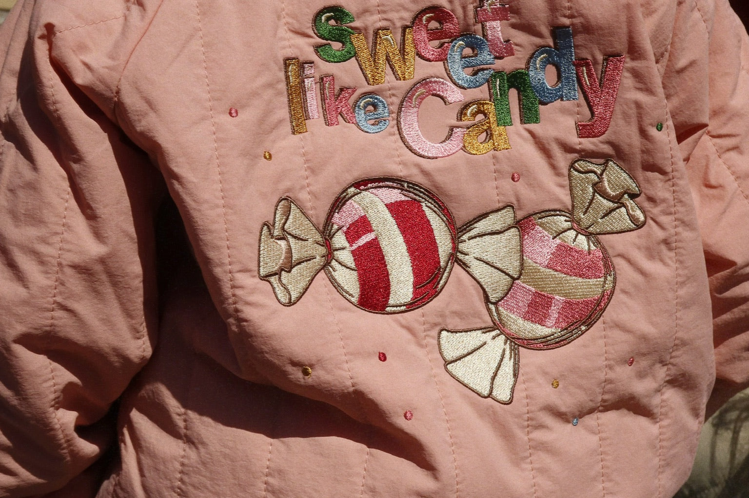 Konges Sløjd A/S Thermobekleidung cameo brown