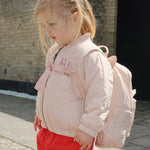 Konges Sløjd A/S Rucksack cameo rose