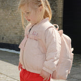 Konges Sløjd A/S Rucksack cameo rose