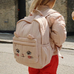 Konges Sløjd A/S Rucksack cameo rose