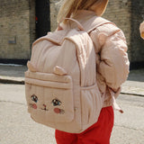 Konges Sløjd A/S Rucksack cameo rose