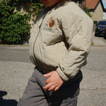 Konges Sløjd A/S Thermobekleidung magnet