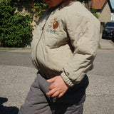 Konges Sløjd A/S Thermobekleidung magnet