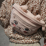 Konges Sløjd A/S Taschen und Geldbeutel cameo rose