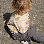 Konges Sløjd A/S THERMOWEAR mon grand citron