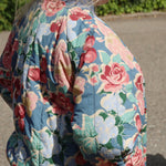 Konges Sløjd A/S Thermobekleidung bloomiegrape blues