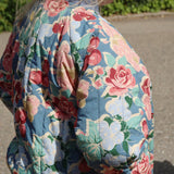 Konges Sløjd A/S Thermobekleidung bloomiegrape blues