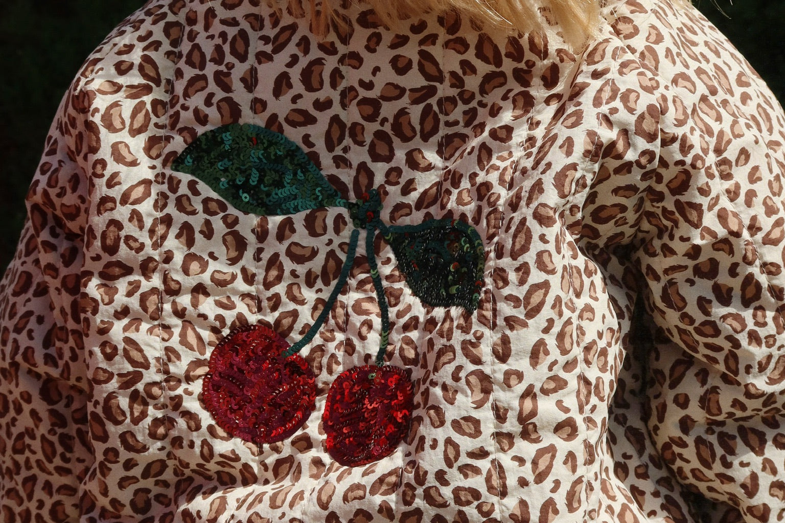 Konges Sløjd A/S Thermobekleidung leo