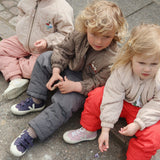 Konges Sløjd A/S THERMOWEAR walnut