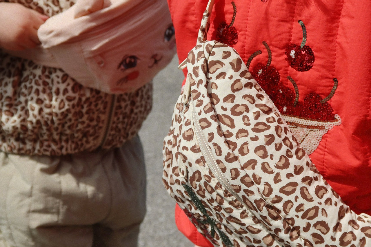 Konges Sløjd A/S BAGS & WALLET leo