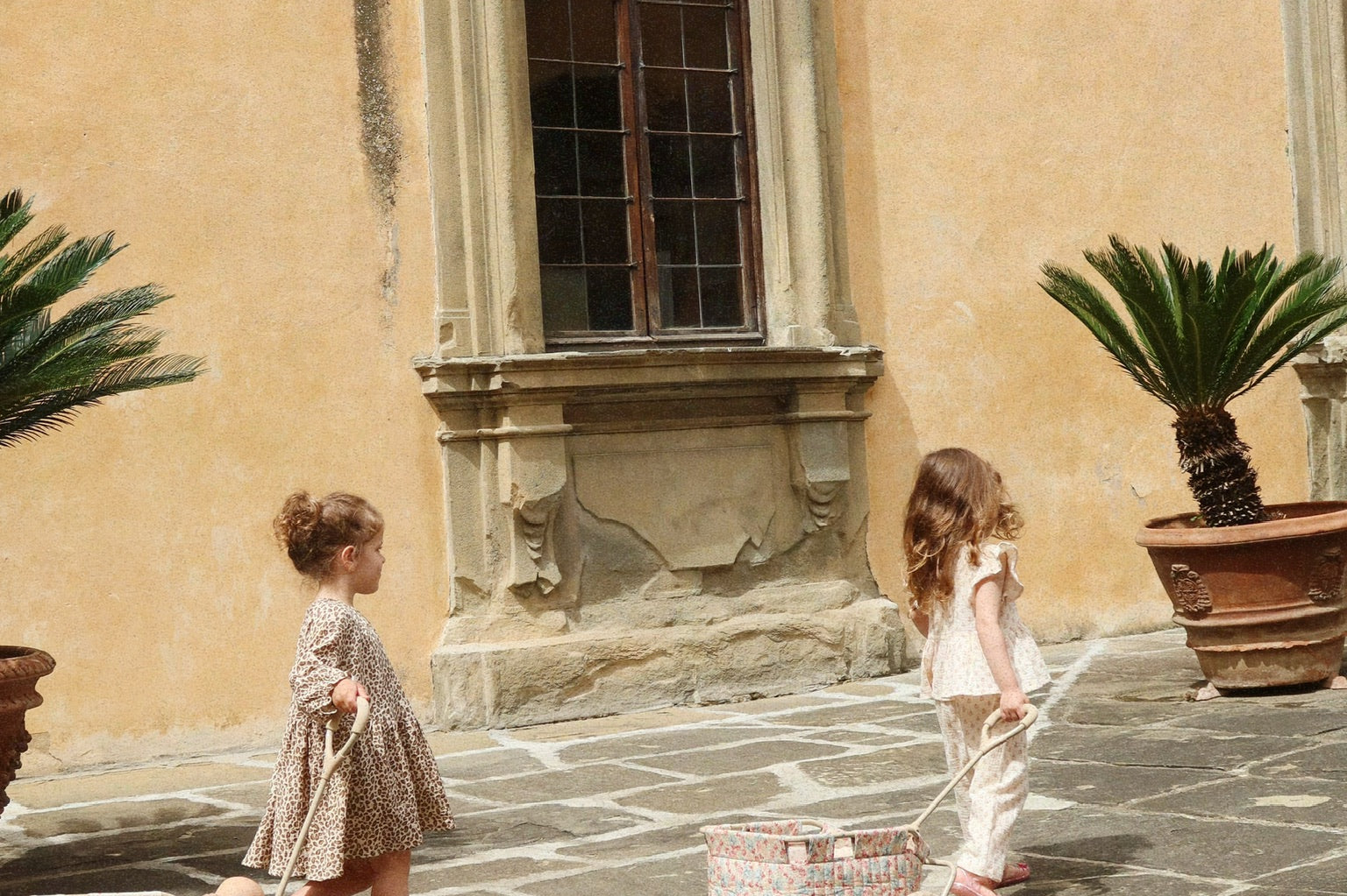 Konges Sløjd A/S Puppen Accessoires vienna