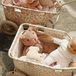 Konges Sløjd A/S Teddybäre brown