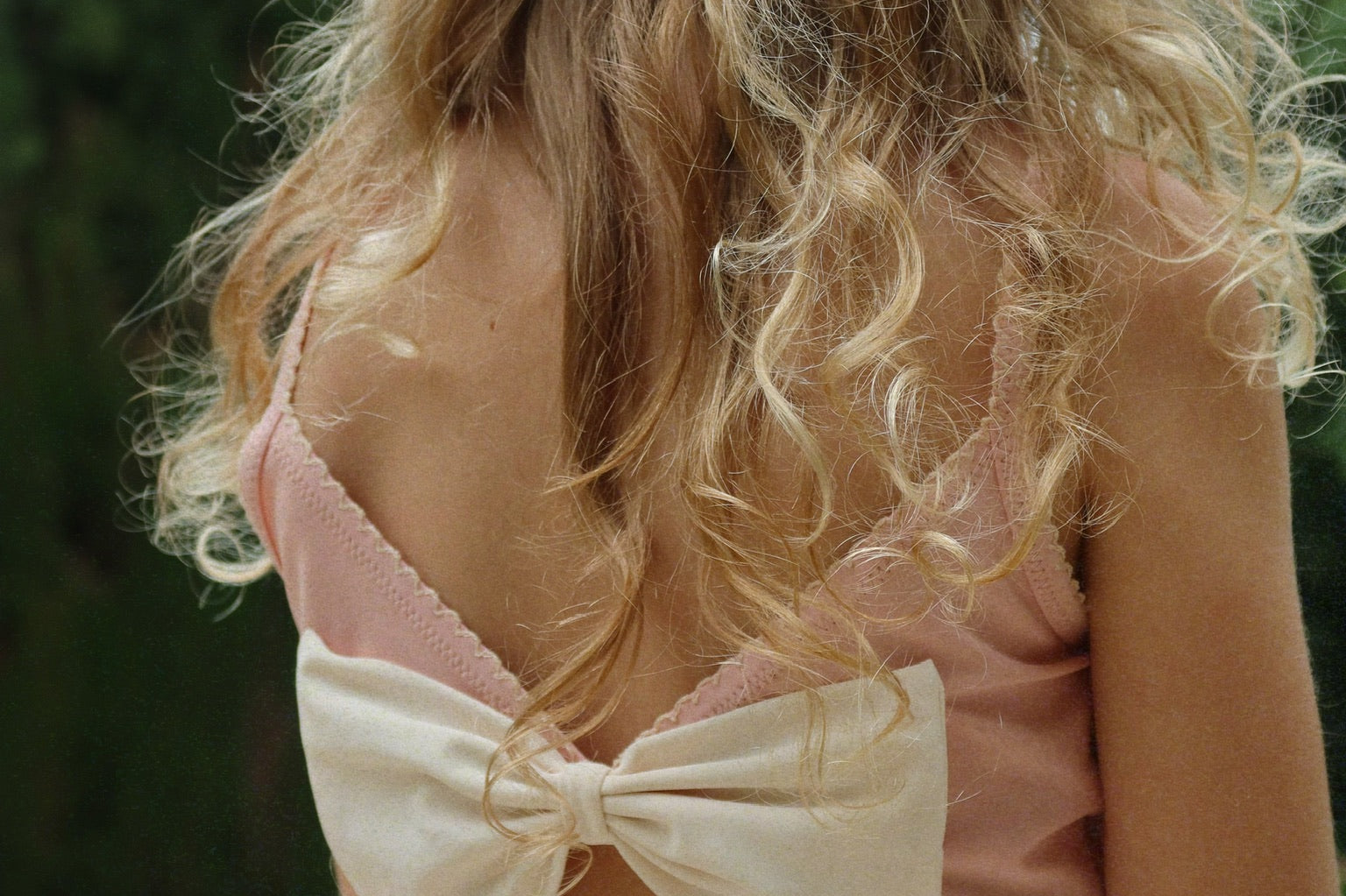 Konges Sløjd A/S Mütze powder pink