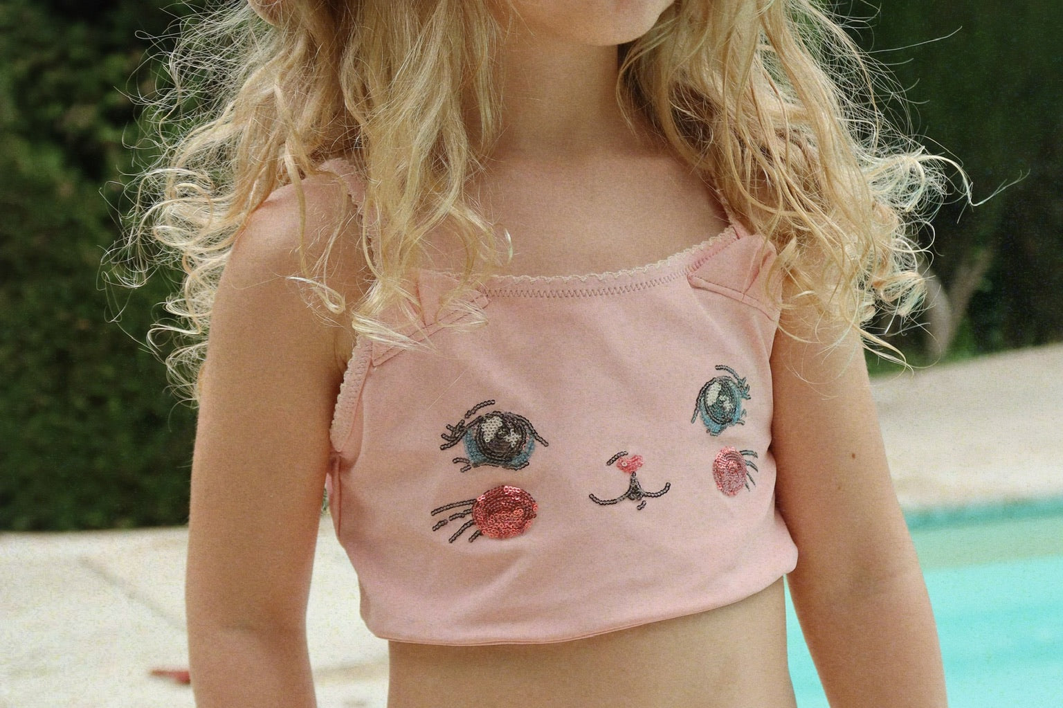 Konges Sløjd A/S HATS powder pink