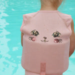 Konges Sløjd A/S Bikini powder pink