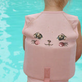 Konges Sløjd A/S Bikini powder pink